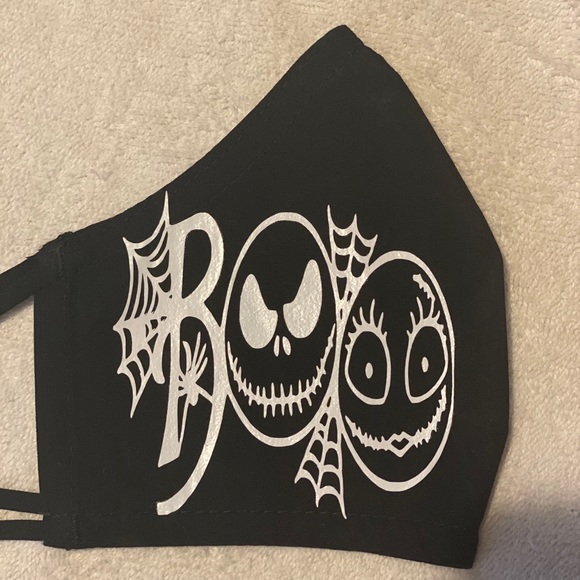 Masks - Picture 15 of 16